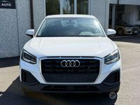 Usata Audi Q2 Proline 110 CV (80 kW) 2022 Bianco SUV