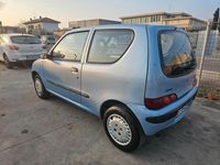 usata Fiat Seicento 1.1 GUIDABILE DA NEOPATENTATI