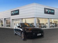 Usata Opel Corsa Elegance 75 CV (55 kW) 2020 Nero Utilitaria