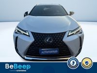 usata Lexus UX 250h 250H 2.0 EXECUTIVE 4WD CVT