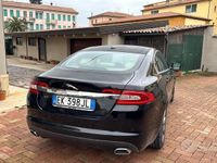 usata Jaguar XF 3.0 D V6