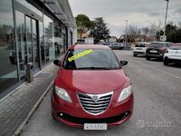 Usata Lancia Ypsilon 69 CV (50 kW) 2012 Bordeaux Utilitaria