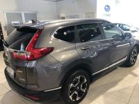 usata Honda CR-V 2.0 Hev Executive Navi eCVT AWD