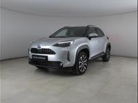Usata Toyota Yaris Cross Trend 116 CV (85 kW) 2023 Argento SUV