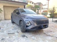 Usata Omoda 5 143 CV (105 kW) 2025 Grigio SUV