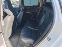 Usata Volvo XC60 175 CV (128 kW) 2015 Bianco SUV