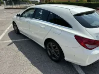Usata Mercedes CLA200 Shooting Brake Premium 136 CV (100 kW) 2018 Station wagon