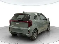 Nuova Kia Picanto Urban 61 CV (44 kW) 2025 Adventurous green Utilitaria