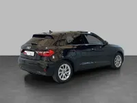 Usata Audi A1 Sportback Business 116 CV (85 kW) 2025 Nero mito metallizzato Utilitaria