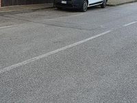 Usata Dacia Dokker 90 CV (66 kW) 2016 Bianco Monovolume