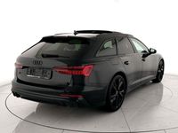 Usata Audi A6 Exclusive 344 CV (253 kW) 2025 Nero Station wagon