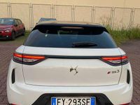 Usata DS Automobiles DS3 Crossback Performance 101 CV (74 kW) 2019 Bianco SUV