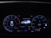 Usata Seat Leon ST Business 110 CV (80 kW) 2022 Grigiogrigio Station wagon