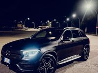 Usata Mercedes GLC300 Premium 2019 SUV