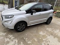 Usata Ford Ecosport ST-Line 99 CV (72 kW) 2019 SUV