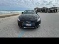 Occasion Audi TT 170 ch (125 kW) 2009 Noir Coupé
