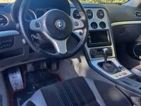 Usata Alfa Romeo Brera 209 CV (153 kW) 2007 Coupé