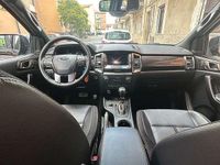Usata Ford Ranger Wildtrack 170 CV (125 kW) 2021 Pick-up