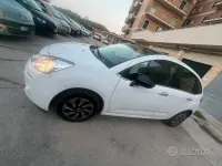 Usata Citroën C3 75 CV (55 kW) 2016 Giallo Berlina
