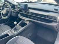 Nuova Jeep Avenger Longitude 100 CV (73 kW) 2025 Grigio SUV