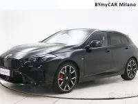 Usata BMW 118 M Sport 150 CV (110 kW) 2025 Nero Utilitaria