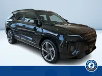 Usata KGM Actyon 163 CV (119 kW) 2025 Nero metallizzato SUV