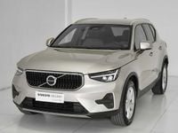 Usata Volvo XC40 120 CV (88 kW) 2023 Grigio SUV