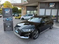 Usata Audi A4 Allroad Ambiente 204 CV (150 kW) 2021 Other Station wagon