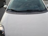 Usata Fiat Grande Punto 75 CV (55 kW) 2016 Bianco Utilitaria
