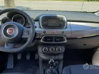 Usata Fiat 500X 120 CV (88 kW) 2015 SUV