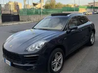 Usata Porsche Macan 250 CV (183 kW) 2015 SUV
