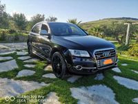 usata Audi SQ5 3.0 tdi