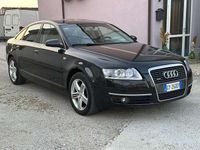 Usata Audi A6 256 CV (188 kW) 2005 Berlina
