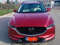 Usata Mazda CX-5 Exclusive 175 CV (128 kW) 2018 SUV