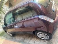 Usata Lancia Ypsilon 69 CV (50 kW) 2008 Utilitaria