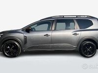 Usata Dacia Jogger Extreme 2024 Grigio Monovolume