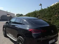 Usata Mercedes GLE350 AMG line 320 CV (235 kW) 2021 SUV
