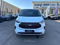 Nuova Ford Tourneo Custom Titanium 136 CV (100 kW) 2026 Bianco Furgone