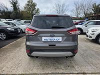 Occasion Ford Kuga 115 ch (84 kW) 2014 Gris SUV