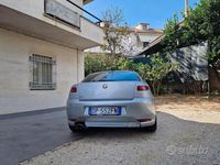 Usata Alfa Romeo GT 2008 Grigio Coupé