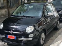 usata Fiat 500 1.3 mjt 16v Lounge 75cv