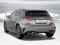 usata Mercedes A180 Classe Ad Advanced Plus ...