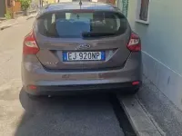 Usata Ford Focus 116 CV (85 kW) 2011 Berlina