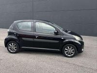 Usata Toyota Aygo 68 CV (50 kW) 2009 Utilitaria