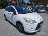 Usata Citroën C3 95 CV (69 kW) 2011 Berlina