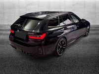 Usata BMW M340 374 CV (275 kW) 2022 Nero Berlina