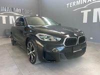 Usata BMW X2 M Sport 2022 Nero SUV