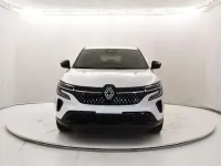 Nuova Renault Austral Techno 158 CV (116 kW) 2025 Bianco nacrè SUV