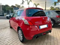 Gebraucht Suzuki Swift GL 94 PS (69 kW) 2010 Kleinwagen