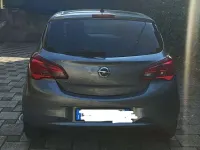Usata Opel Corsa 71 CV (52 kW) 2019 Grigio Utilitaria